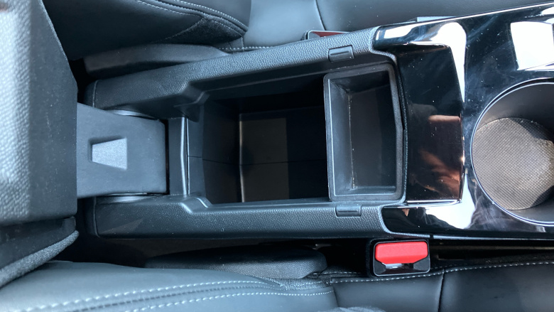 Peugeot 2008 1.2 PureTech 130 GT Line 5dr EAT8 Petrol Estate